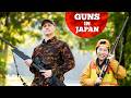 Owning a Gun in Japan: What You Need to Know 🇯🇵
