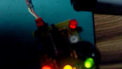 PWM制御で音を出してみる（修正版）