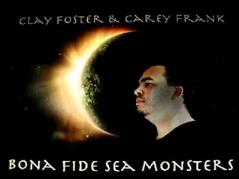 Clay Foster & Carey Frank- Ratio Tensions