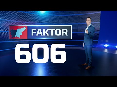 FAKTOR #606: ZAKAJ