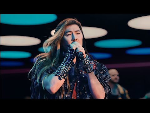 Guy Tang - With or Without (Official Music Video)
