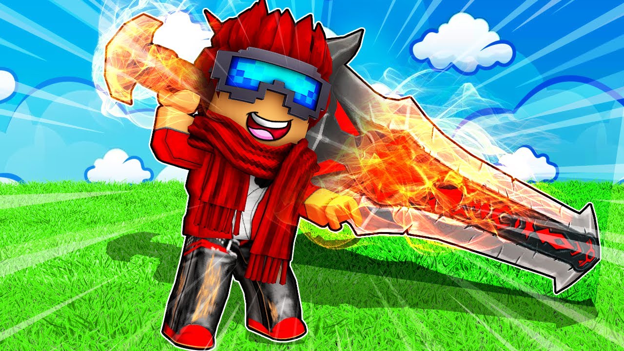 Vi Får Det Største $711,555,932 Sværd I Sword Warriors!