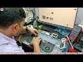 Dell Alienware m17 r3 LA-J521P REV 1.0 No Display Solution