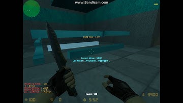 cs 1.6 | base builder | easy base tunnel..