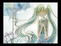 【初音ミク】marionetta diva（オリジナル曲）