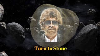 Jeff Lynne&#39;s ELO - Turn To Stone (Mix 2023)