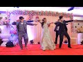 Best bride performance for groom | Engagement Dance| Dabangg | Lehnga | Ring Ceremony|Le Ja re