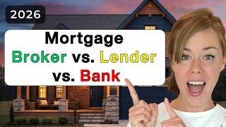 The Costly Mistake Most Homebuyers Make When Choosing a Lender