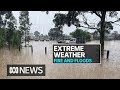 Massive clean-up underway after wild storms across country's south east | ABC News