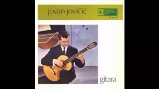 Download Lagu Jovan Jovicic - Ljubavna serenada - (Audio 1970) HD MP3