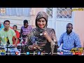 تريند جدید 2024 الفنانه سلمي في كوستي 4 