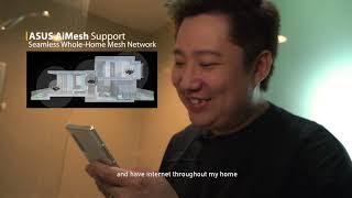 weak signal? slow and unstable network? watch how asus 