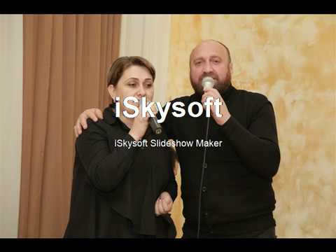 ლაშა თოდუა და მაია ჩიტაია ,, ფიფქებმა შეწყვიტეს თოვა\" - Pipkebma shetskvites tova