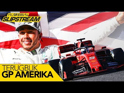 Heeft Ferrari de boel belazerd? | SLIPSTREAM