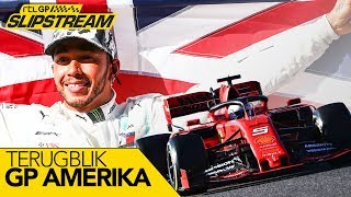 Heeft Ferrari de boel belazerd? | SLIPSTREAM