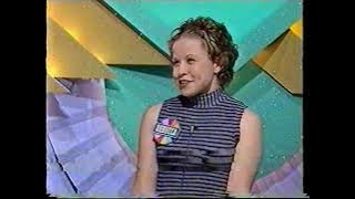 Wheel Of Fortune (Australia) - S1996E0036 - Kim Heather Rebecca