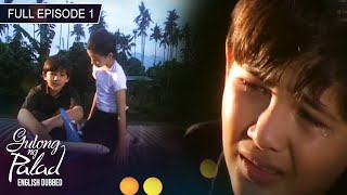 Full Episode 1 | Gulong Ng Palad English Dubbed