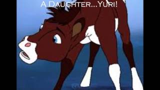 Spirit Stallion Of The Cimarron 2 - Trailer