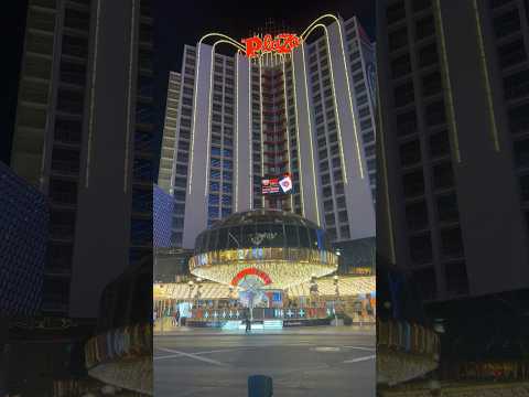 Mardi Gras West Virginia Casino & Resort Opening Ceremony Video