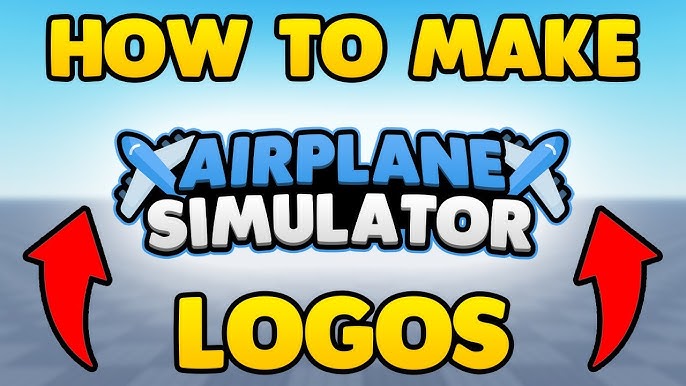 how to make a ROBLOX GAME LOGO for FREE! (Photopea Tutorial) 