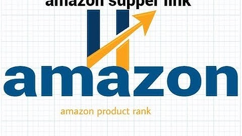 how to create amazon super url manually
