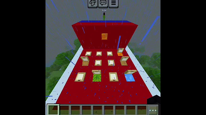 เกมนี้ง่าย... จริงเหรอ!? ทายบล็อกสุดฮาใน Minecraft!