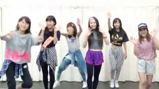 "La PomPon Double Aside 3rd Single 「謎 / ヤダ!嫌だ!ヤダ!~Sweet...