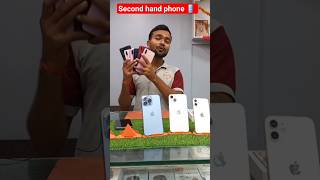 Second hand phone 📱 #android #smartphone #yt #tech #iphone #android