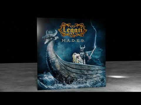 Legati - Battle Of The Seas