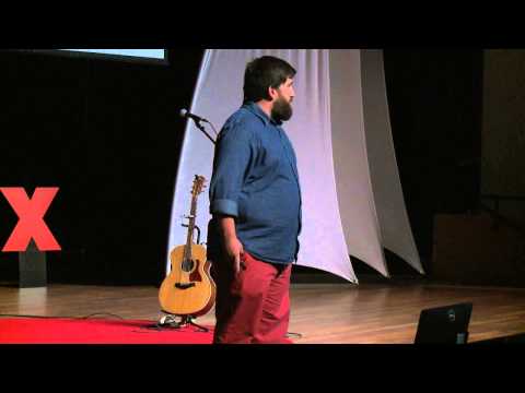Foster Care - A Solution for Parentless Children | Drew Hale | TEDxTraverseCity