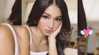 Nadine Lustre Vs Camille Trinidad Ng Jamill Hot Photos.