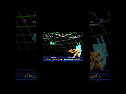 MvC2: Romneto - Storm 1v3 Comeback vs MSS (Dereklearnslow) .:7.24.24:.
