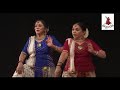 Shiv stuti  kathak dance  nalini kamalini