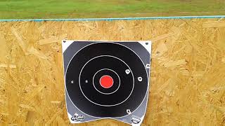 Weigand Scope mount: Revisited