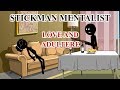 Stickman mentalist.  Love and adultere. Best video.