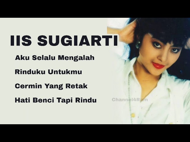 IIS SUGIARTI, The Very Best Of, Vol.2 class=