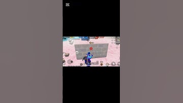 1v1 Wow map#pubgmobile #mobilegame #speedsong #music