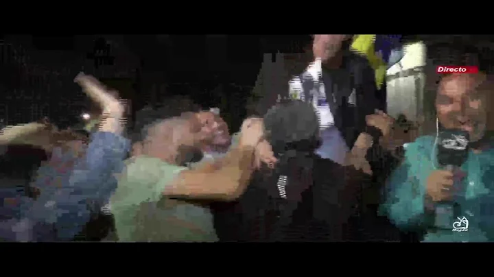 Directo - Elecciones Municipales 2023