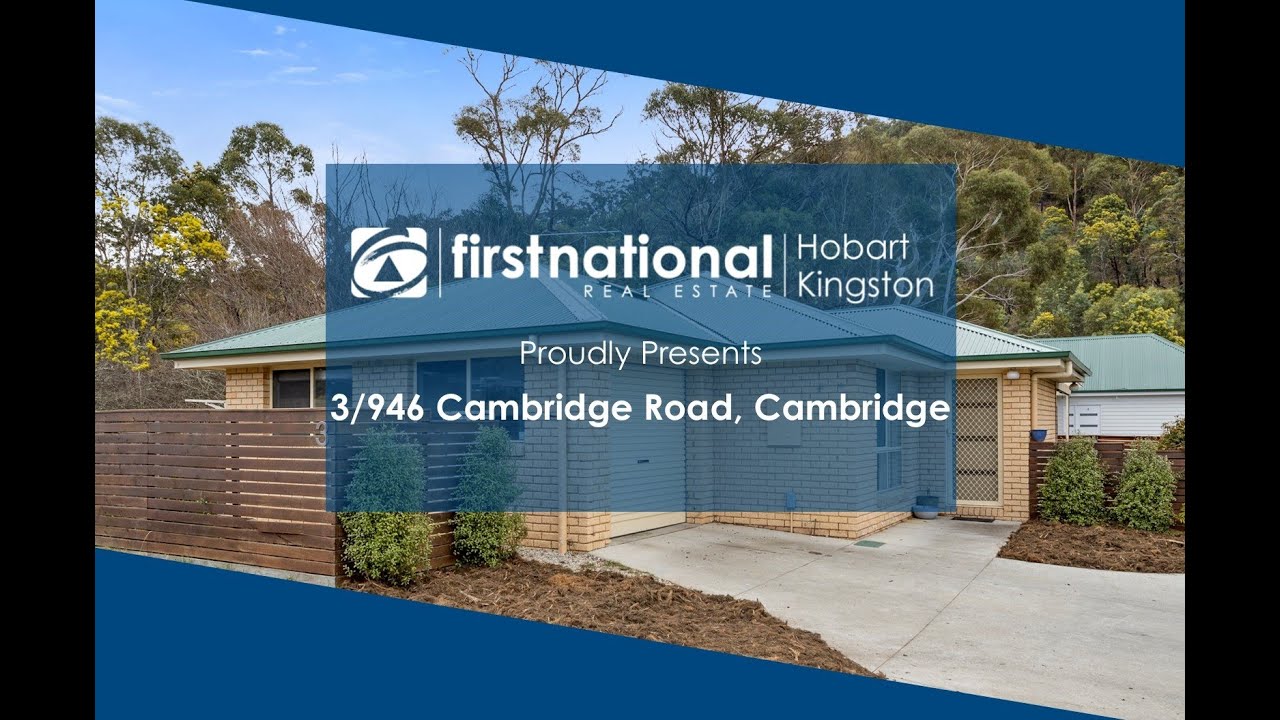 3/946 Cambridge Road, Cambridge YouTube