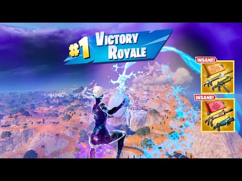 123 Kill Solo Vs Squads Wins Full Gameplay (Fortnite Season 2 Ps4 Controller)