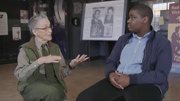 Clip- What was Betty Reid Soskin