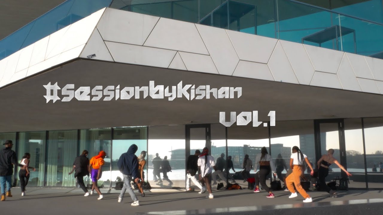 Jazmine Sulivan ft. Anderson Paak Price Tags SessionbyKishan Vol