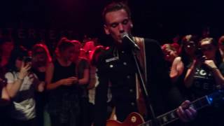 Counterfeit - Letter to the Lost live