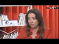 Пиар-результат не позволит долго удерживать ситуацию в Украине, - Олеся Яхно