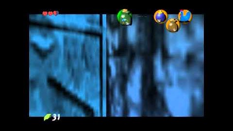 SoT Block Skip in Dampé