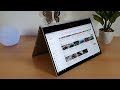 Hp Envy X360 review & unboxing ....  Everything you need to know (2019)!!