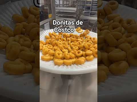 #cotsco #donas