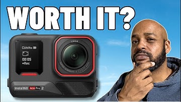 Is the Insta360 Ace Pro 2 any good? 10 things you need to know.