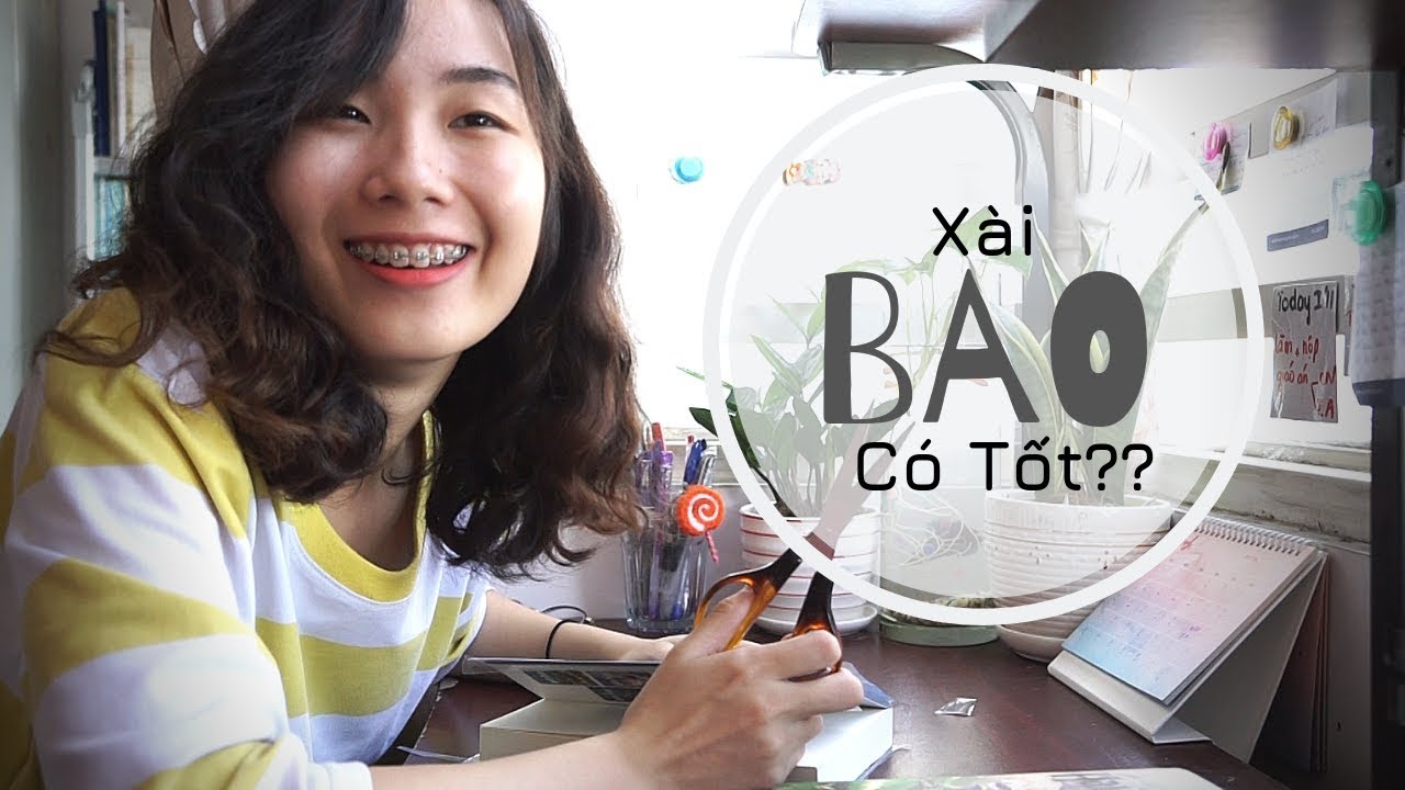 Bao, Sách và những thứ linh tinh | Book Talk #1