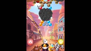Panda Pop level 701